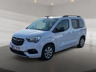 Opel Combo ELEGANCE+ 1.5CDTI 96kW TA�N�