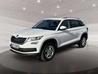 �koda Kodiaq AMBITION 2.0TDI 110kW 4x4 TA�N