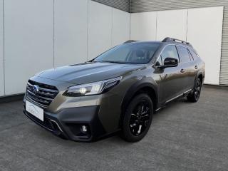 Subaru Outback 2.5i TOURING 4WD TA�N� CZ