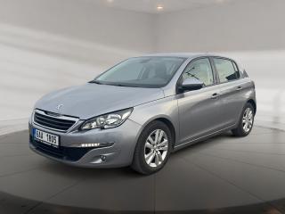 Peugeot 308 1.6HDi 73kW 1CZ SERVIS KAMERA