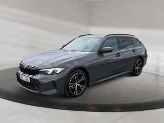 BMW TOURING 320d 140kW CZ DPH
