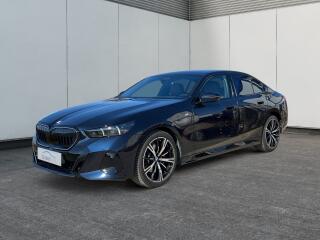 BMW 20xd 145kW M-PAKET TA�N� CZ