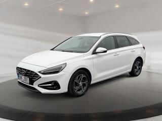 Hyundai i30 SMART 1.6CRDI 115kW CZ DPH