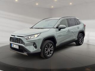 Toyota RAV4 COMFORT 2.5 HYBRID 131kW 4WD 