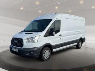 Ford Transit TREND L3 2.0TDC 77kW CZ DPH