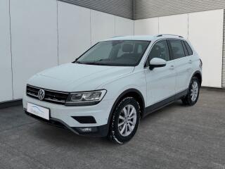 Volkswagen Tiguan 1.4TSI 110kW 4x4 TA�N� ASIST