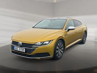 Volkswagen Arteon ELEGANCE 2.0TDI 110kW DSG DPH