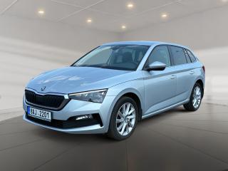 koda Scala 1.6TDI 85kW LED ASIST 1.CZ DPH