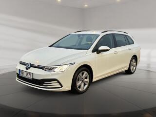 Volkswagen Golf 1.0TSI 81kW LIFE CZ DPH 