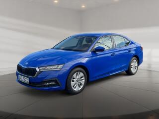 �koda Octavia AMBITION 2.0TDI 85kW CZ DPH