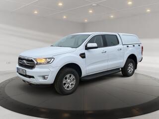 Ford Ranger XLT 2.0EB 125kW 4x4 CZ DPH