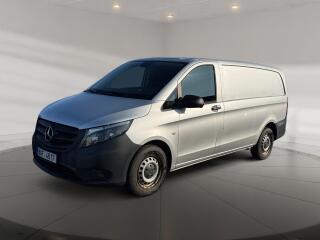 Mercedes-Benz Vito KAWA 116CDI L 120kW V�H�EV CZ 