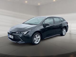 Toyota Corolla COMFORT 2.0 HYBRID 112kW CZ