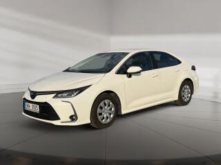 Toyota Corolla ACTIVE 1.8 HYBRID 72kW CZ DPH