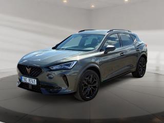 Cupra Formentor 2.0TSI 180kW VZ DSG CZ DPH