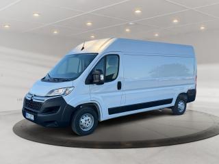 Citron Jumper 2.2BHDi 103 kW L3H2 1.CZ DPH