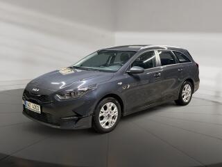 Kia Ceed FRESH 1.5T-GDI 118kW CZ DPH