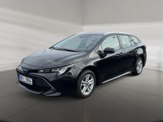 Toyota Corolla COMFORT 2.0 HYBRID 112kW CZ