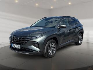 Hyundai Tucson SMART 1.6T-GDI 110kW CZ DPH