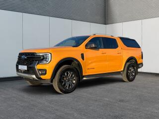Ford Ranger WILDTRACK 3.0TDCI 176kW DPH
