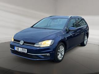 Volkswagen Golf Variant HIGHLINE 2.0TDI 110kW CZ DPH