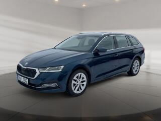 �koda Octavia STYLE 1.0TDI 81kW CZ DPH