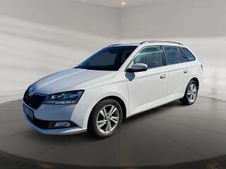�koda Fabia AMBITION 1.0TSI 70kW CZ DPH