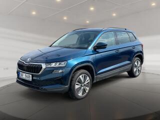 �koda Karoq STYLE 2.0TDI 85kW CZ DPH