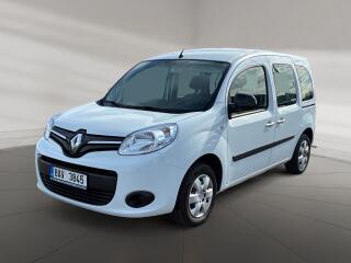 Renault Kangoo ZEN 1.5BDCi 70kW CZ DPH