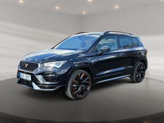 Cupra Ateca 2.0TSI 221kW 4X4 DSG CZ DPH