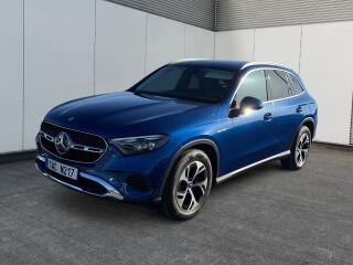 Mercedes-Benz GLC 200 150kW 4MATIC CZ DPH