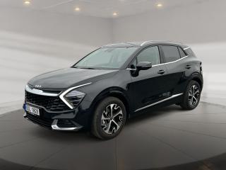 Kia Sportage TOP 1.6TGDI 118kW AWD AT 1.CZ