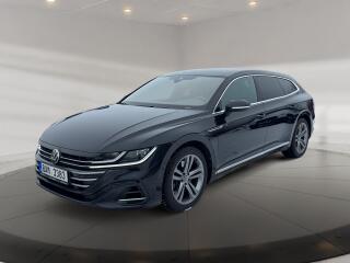 Volkswagen Arteon Shooting Brake R-LINE 2.0TSI 206kW DSG CZ 