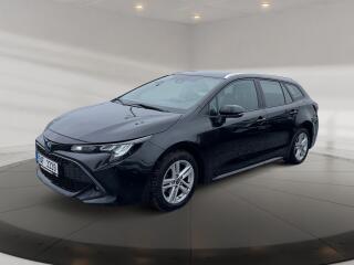 Toyota Corolla COMFORT 2.0 HYBRID 112kW CZ