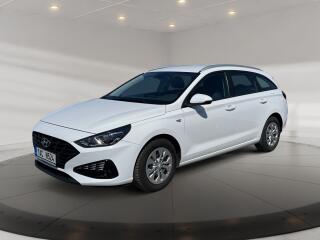 Hyundai i30 START PLUS 1.0TGDI 88kW CZ DPH