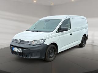 Volkswagen Caddy MAXI 2.0TDI 75kW 1.CZ DPH