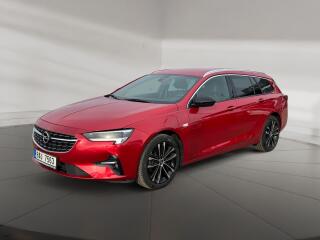 Opel Insignia ULTIMATE 2.0CDTI 128kW 4x4 CZ 