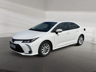 Toyota Corolla COMFORT 1.5DF 92kW CZ DPH
