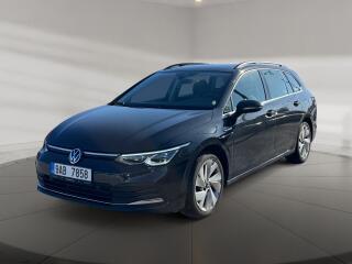 Volkswagen Golf Variant STYLE 1.5TSI 110kW DSG CZ DPH