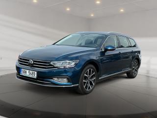 Volkswagen Passat Variant ELEGANCE  2.0TDI 110kW CZ DPH
