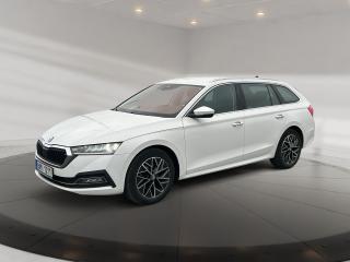 koda Octavia STYLE 1.5TSI 110kW 1.CZ DPH