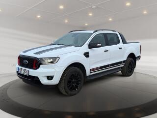 Ford Ranger DC 2.0EBL 156kW WT 4x4 TA�N�