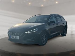 Hyundai i30 SMART 1.5T-GDI 118kW AT 1.CZ