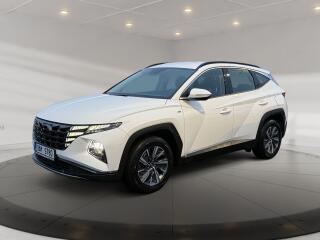 Hyundai Tucson COMFORT T-GDI 110kW CZ DPH