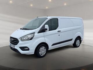Ford Transit Custom L1 2.0TDCI 96kW V�H�EV CZ DPH