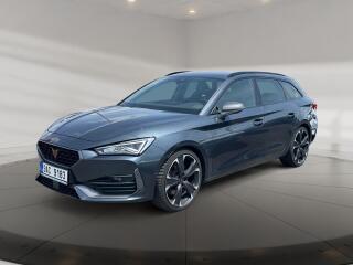 Cupra Leon SPORTSTOURER 2.0TSI 228kW 4x4 