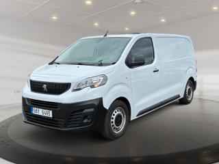Peugeot Expert L2 CHLAK 1.5HDi 1.CZ DPH 