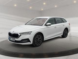 koda Octavia STYLE 1.5TSI 110kW  1.CZ DPH