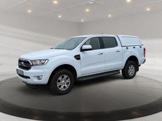 Ford Ranger XLT 4x4 2.0EB 125kW TA�N� CZ 