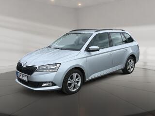 �koda Fabia AMBITION 1.0TSI 70kW CZ DPH